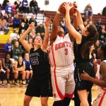 Renton girls lose in regional round, season ends | Photo Gallery
