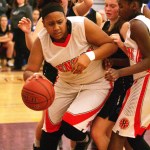 Renton girls lose in regional round, season ends | Photo Gallery