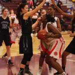 Renton girls lose in regional round, season ends | Photo Gallery