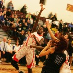 Renton girls lose in regional round, season ends | Photo Gallery