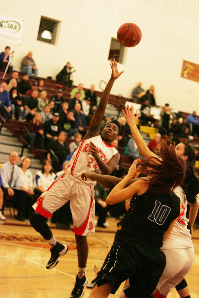 Renton girls lose in regional round, season ends | Photo Gallery