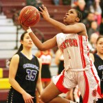 Renton girls lose in regional round, season ends | Photo Gallery