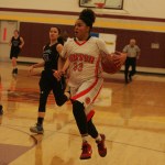 Renton girls lose in regional round, season ends | Photo Gallery