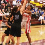 Renton girls lose in regional round, season ends | Photo Gallery