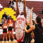 Renton girls lose in regional round, season ends | Photo Gallery