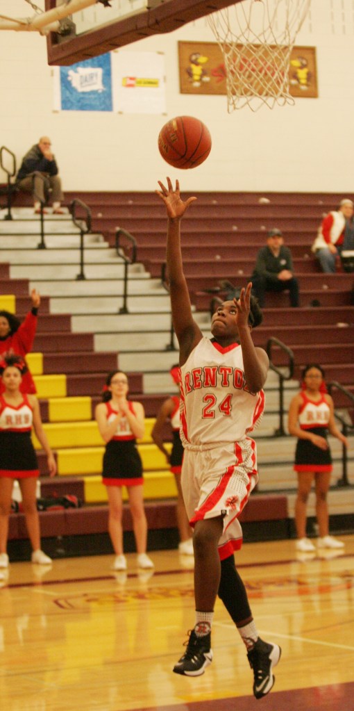 Renton girls lose in regional round, season ends | Photo Gallery