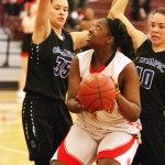 Renton girls lose in regional round, season ends | Photo Gallery