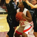 Renton girls lose in regional round, season ends | Photo Gallery