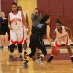 Renton girls lose in regional round, season ends | Photo Gallery