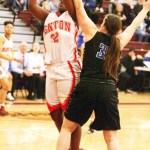 Renton girls lose in regional round, season ends | Photo Gallery