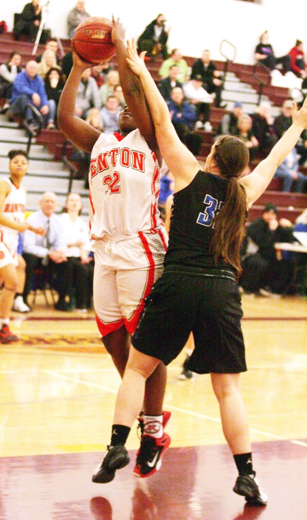 Renton girls lose in regional round, season ends | Photo Gallery