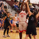 Renton girls lose in regional round, season ends | Photo Gallery