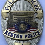 Renton police have bank robbery suspect in custody