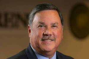 Denis Law on proclaiming Renton as an inclusive city