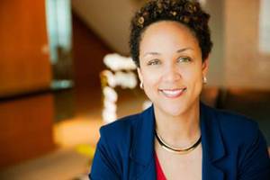 Monica Parker joins Rainier Scholars as new associate executive director