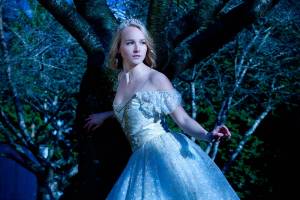 Evergreen City Ballet gears up for ‘Cinderella’