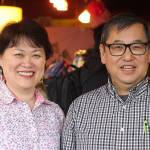 Heng (left) and Lange Woon opened the store in 2007. Lange wanted to open the store because he became &ldquo;aware that my wife was working so hard for other people as a waitress.&rdquo; (Leah Abraham | Renton Reporter)