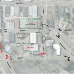 Main Avenue South project raises concern