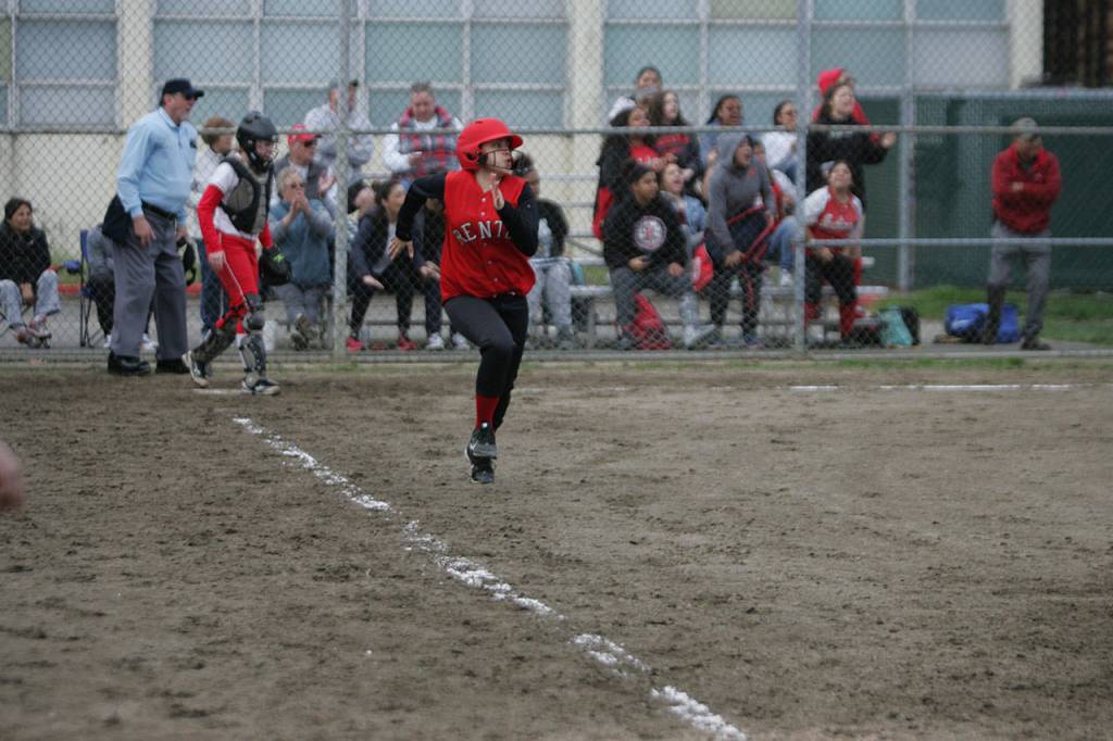 Double loss for Renton | BASEBALL