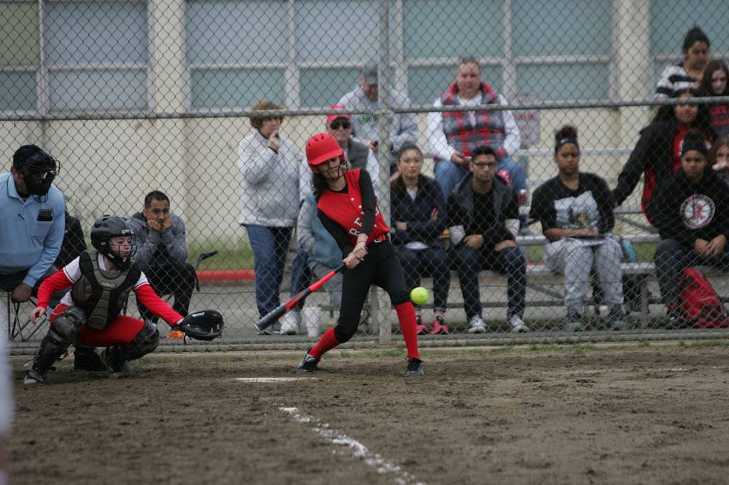 Double loss for Renton | BASEBALL