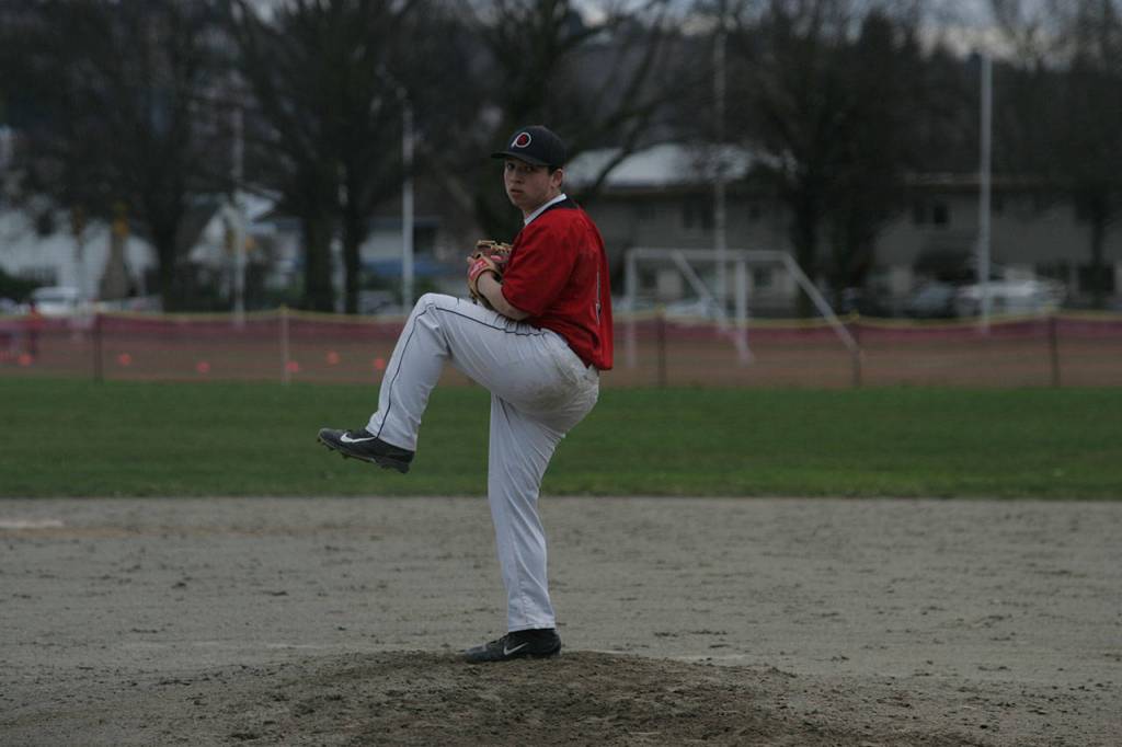 Double loss for Renton | BASEBALL