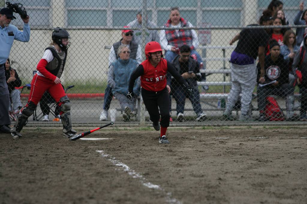 Double loss for Renton | BASEBALL
