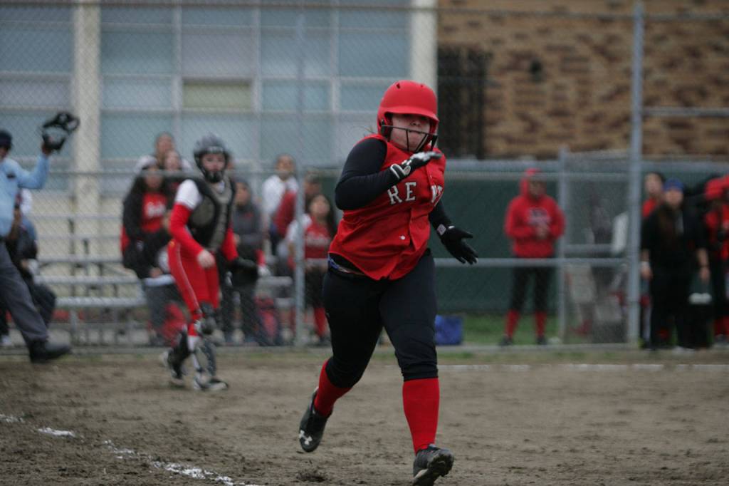 Double loss for Renton | BASEBALL