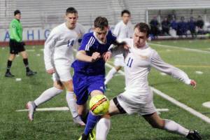 Weekly sports roundup