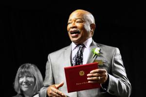 Renton school board member Al Talley dies