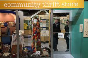 Renton History Museum opens exhibits about race