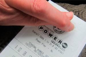 Renton resident wins $50,000 playing Powerball