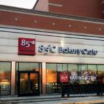 85°C Bakery Cafe opens first Washington location in Tukwila