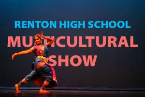RHS Multicultural Show 2017 | GALLERY