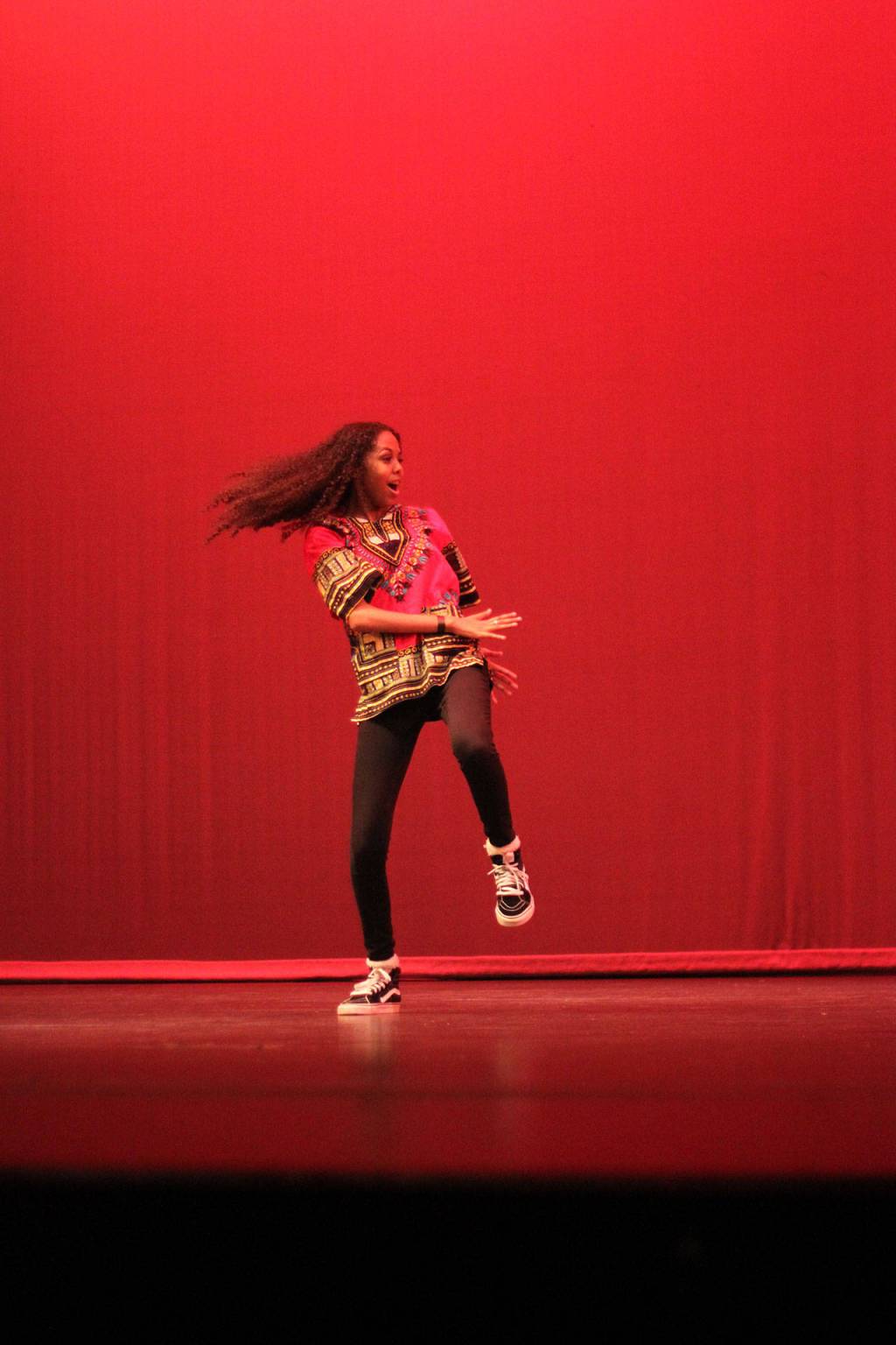 RHS Multicultural Show 2017 | GALLERY