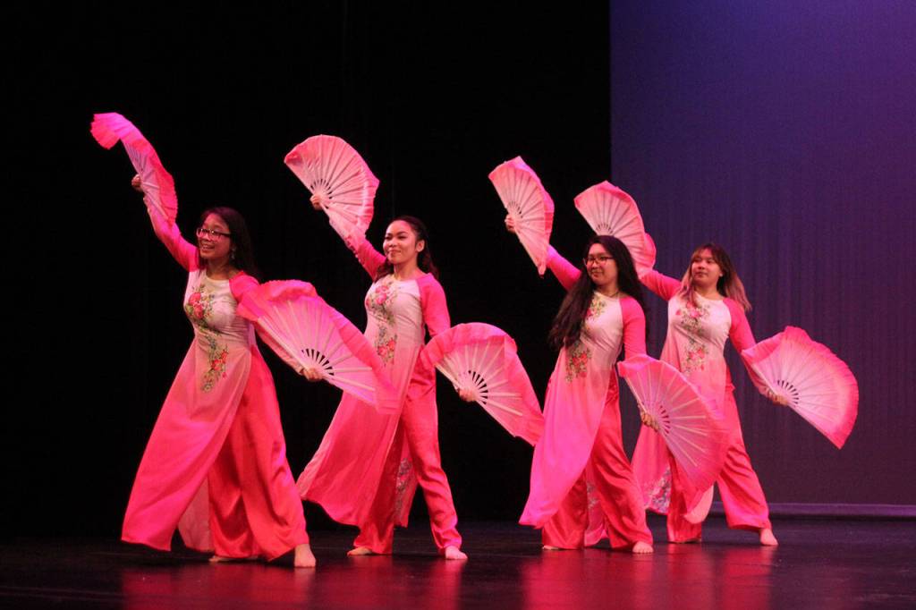 RHS Multicultural Show 2017 | GALLERY