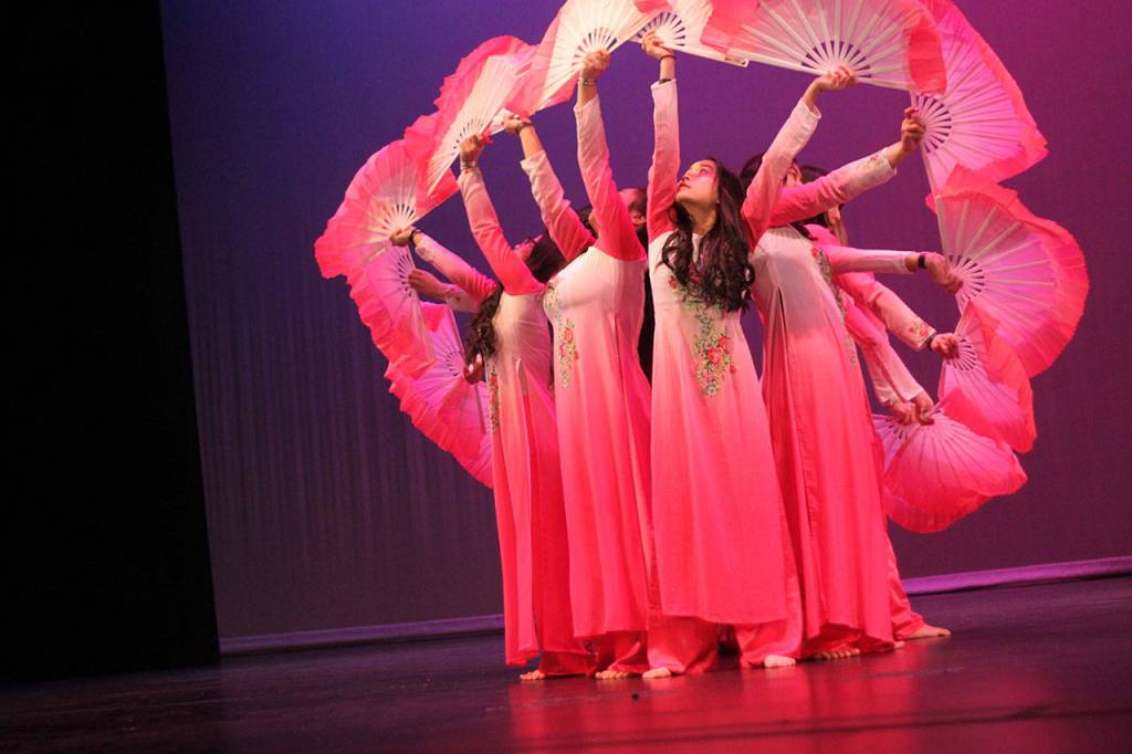 RHS Multicultural Show 2017 | GALLERY