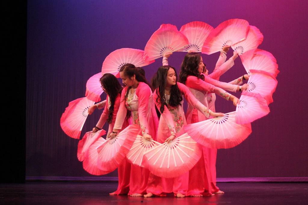 RHS Multicultural Show 2017 | GALLERY