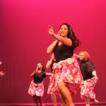 RHS Multicultural Show 2017 | GALLERY