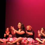 RHS Multicultural Show 2017 | GALLERY