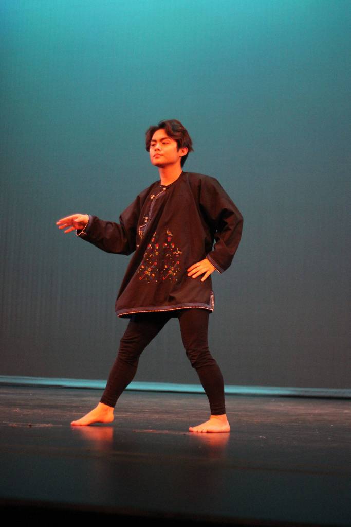 RHS Multicultural Show 2017 | GALLERY