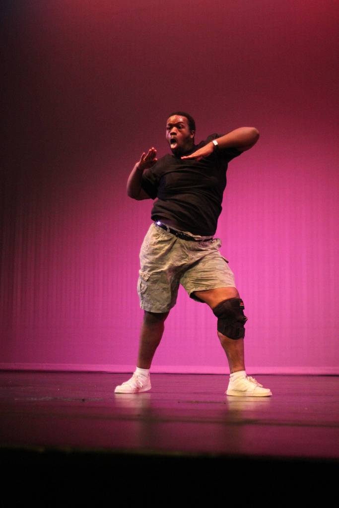 RHS Multicultural Show 2017 | GALLERY