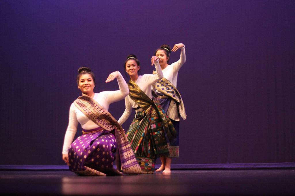 RHS Multicultural Show 2017 | GALLERY