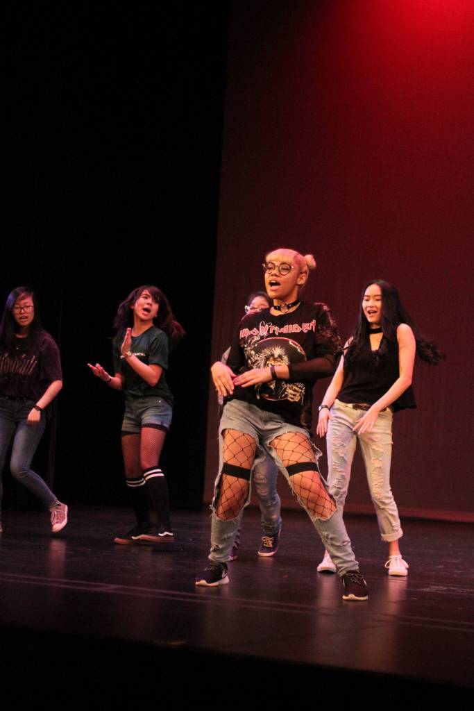 RHS Multicultural Show 2017 | GALLERY