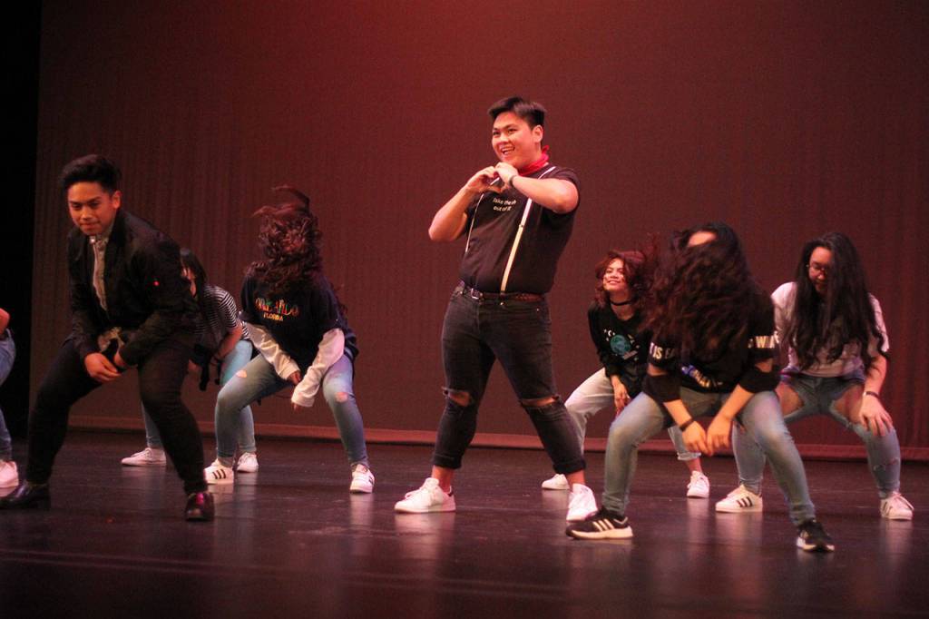 RHS Multicultural Show 2017 | GALLERY