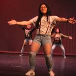 RHS Multicultural Show 2017 | GALLERY