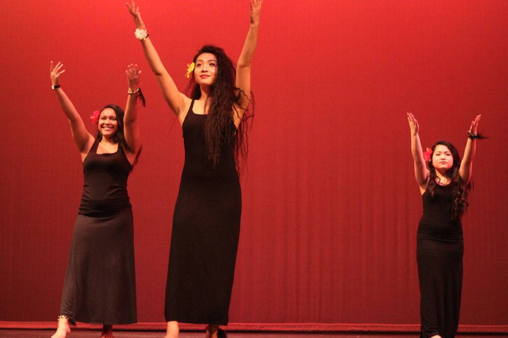 RHS Multicultural Show 2017 | GALLERY