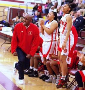Renton girls season ends at regionals