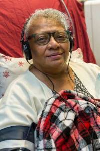 Renton resident faces challenges living with kidney disease and diabetes