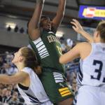 Kentridge girls win program’s first 4A state basketball crown | PHOTOS
