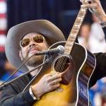 Country music legend Hank Williams, Jr. to perform at State Fair on Sept. 16